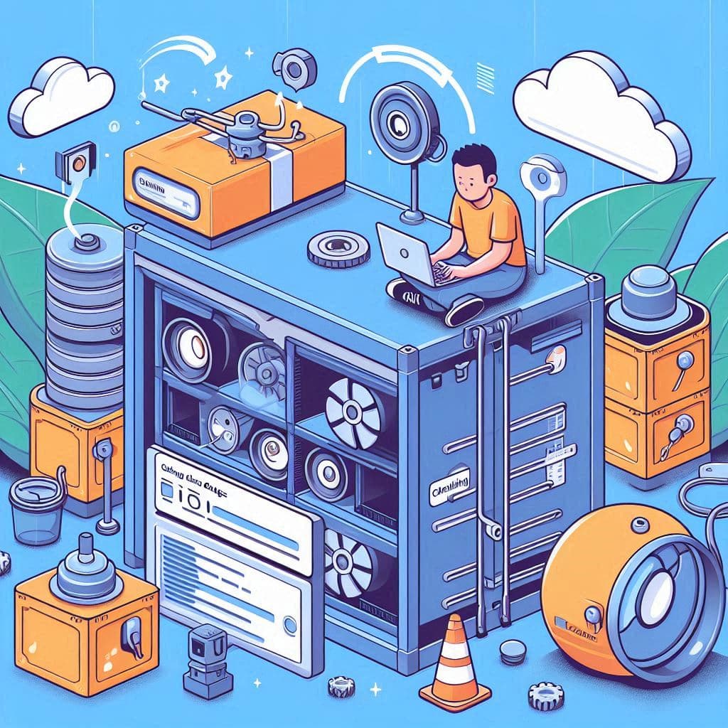 Part 1 - Cache Docker, Python, Java(Maven), Node(npm), Go Modules in Github Actions