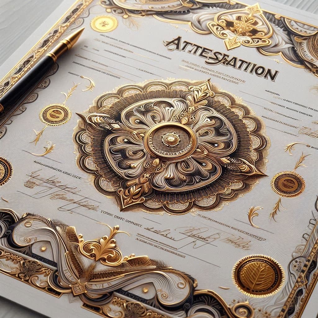 Part 2 - Artifacts Attestation for Builds in Github Actions